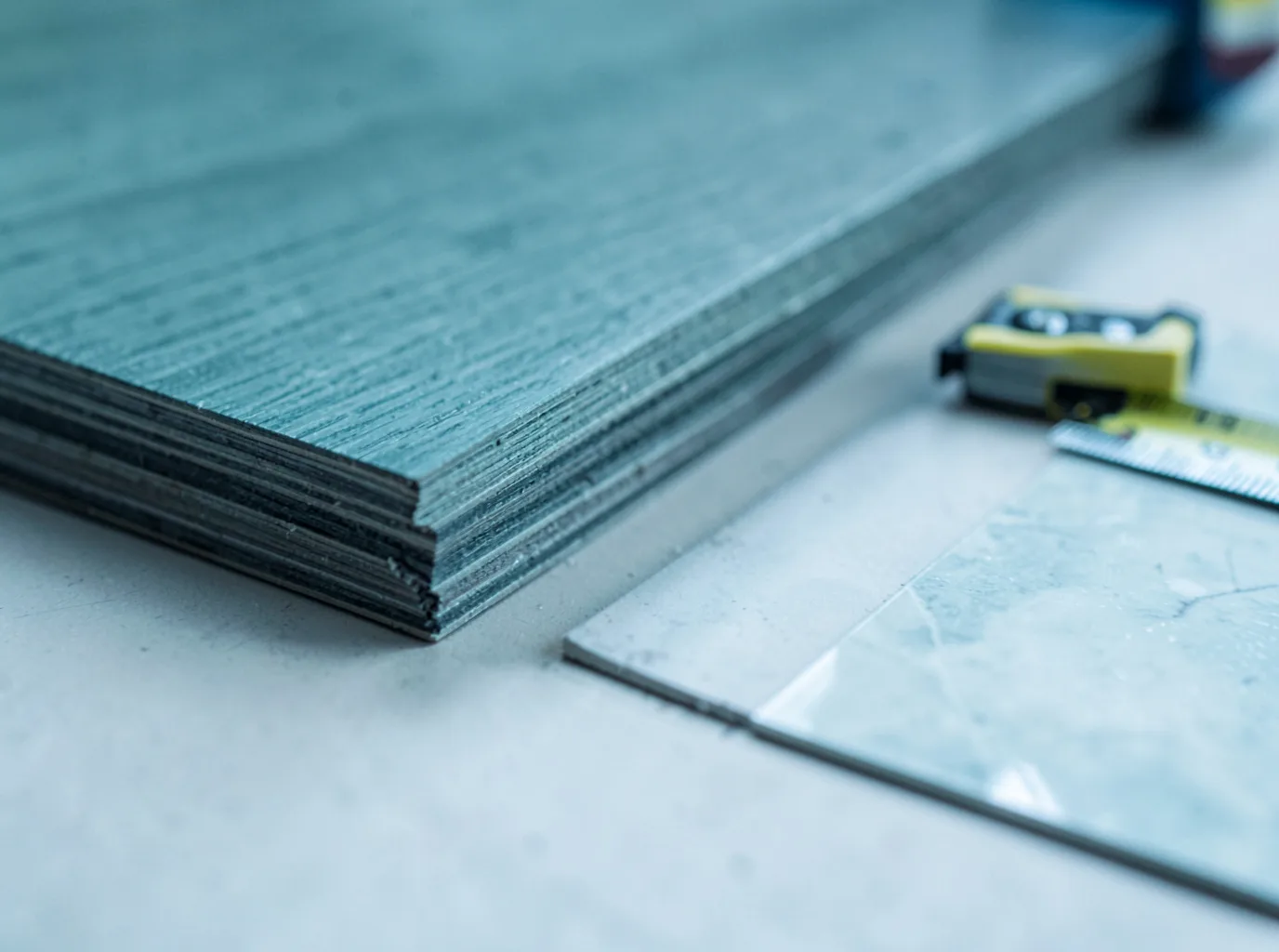 Luxury Vinyl Plank Installation Lampe, MO FAQs